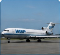 Boeing 727-200