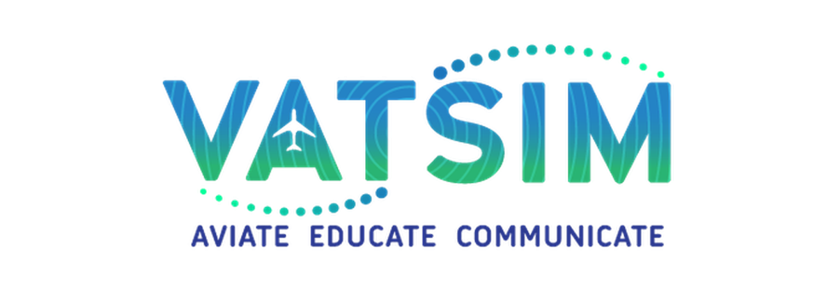 Logo VATSIM