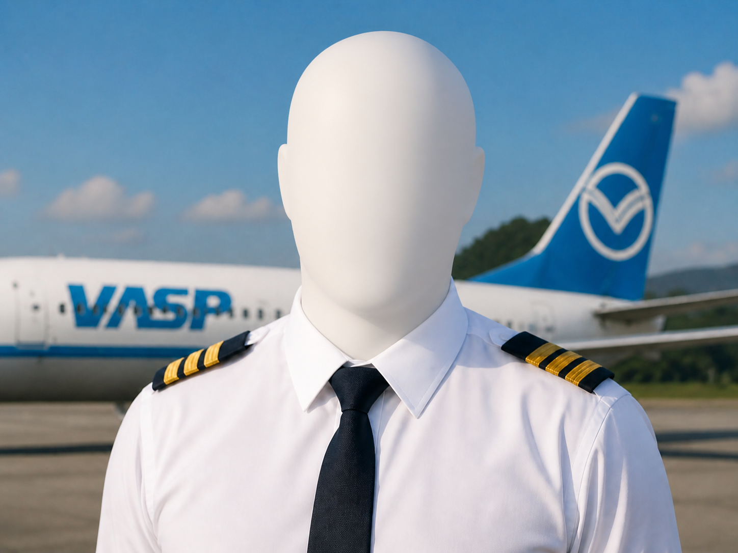 Cargo vacante